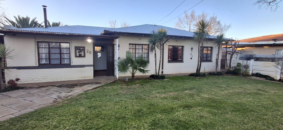3 Bedroom Property for Sale in Wilgehof Free State